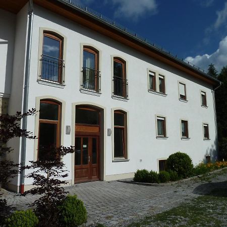 Ferienwohnungen Am Buechlhof Im Oberpfaelzer Seenland نينبورغ فورم والد المظهر الخارجي الصورة