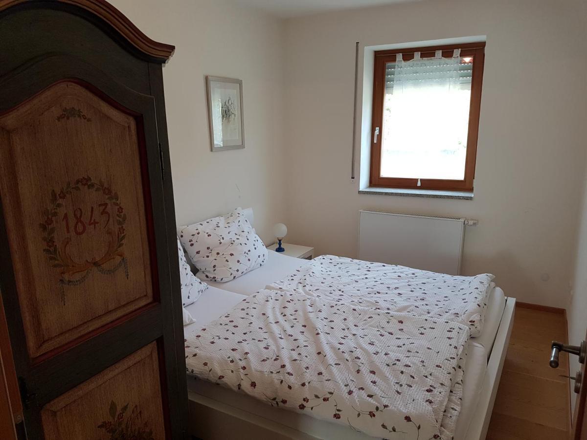 Ferienwohnungen Am Buechlhof Im Oberpfaelzer Seenland نينبورغ فورم والد المظهر الخارجي الصورة